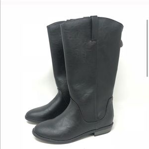 Cat & Jack Riding Boots